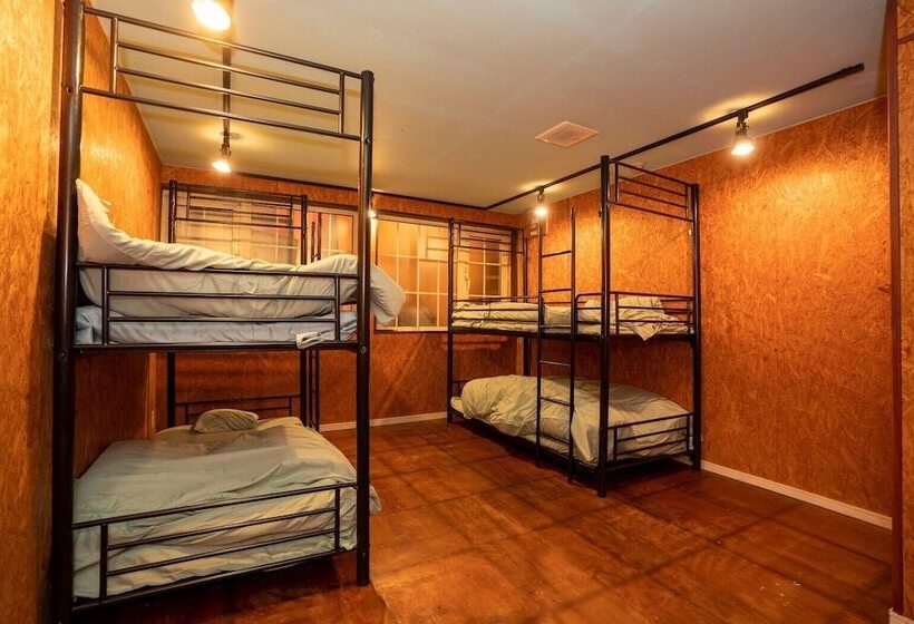 Общежитие Youtei