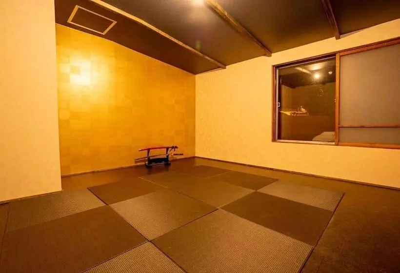 ユースホステル Youtei