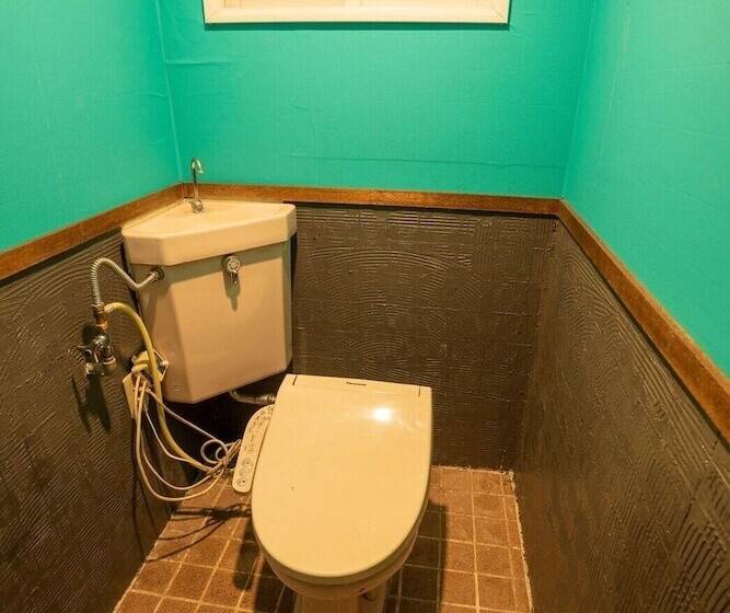 Общежитие Youtei