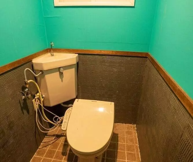 ユースホステル Youtei