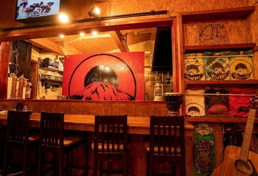 Общежитие Youtei