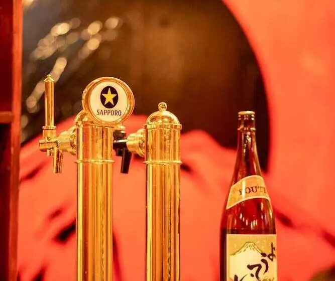 ユースホステル Youtei