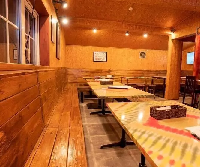 ユースホステル Youtei