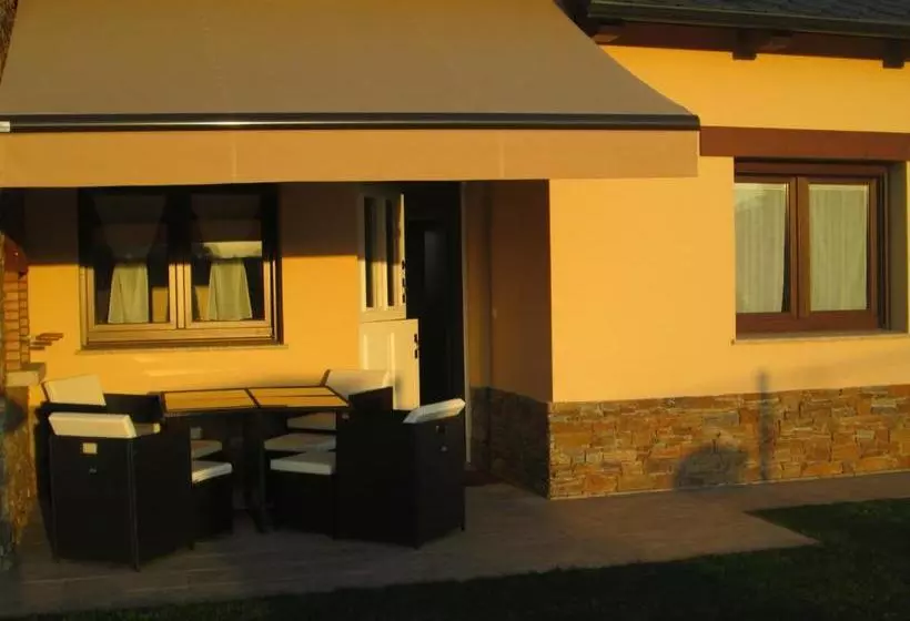 Apartamentos Fonte Villar