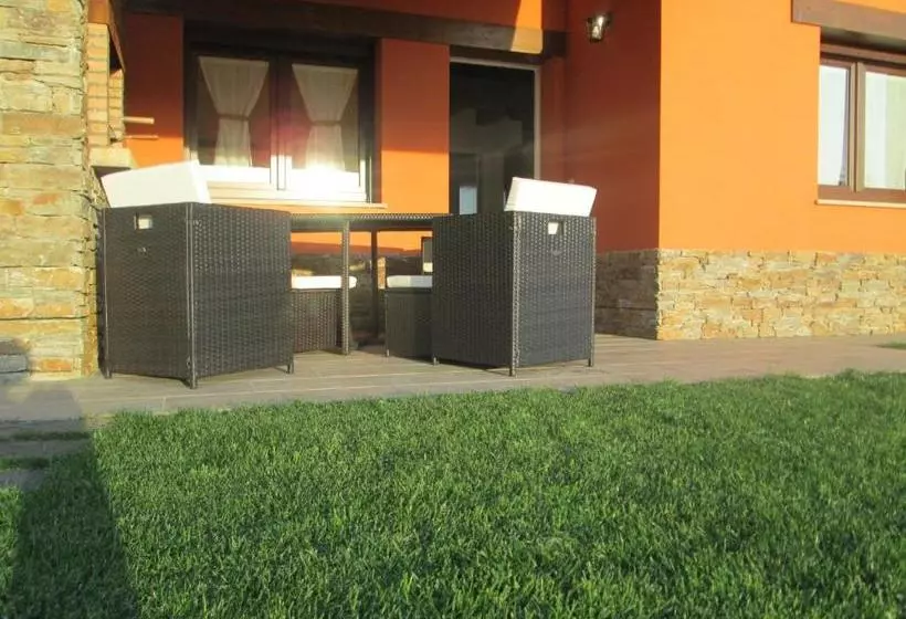 Apartamentos Fonte Villar