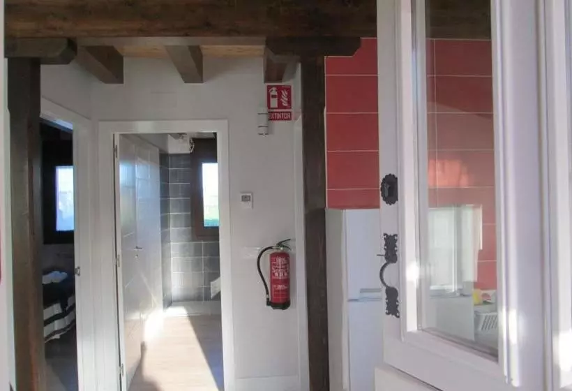 Apartamentos Fonte Villar