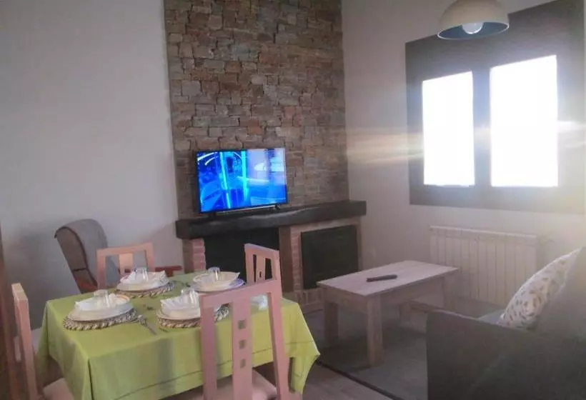 Apartamentos Fonte Villar