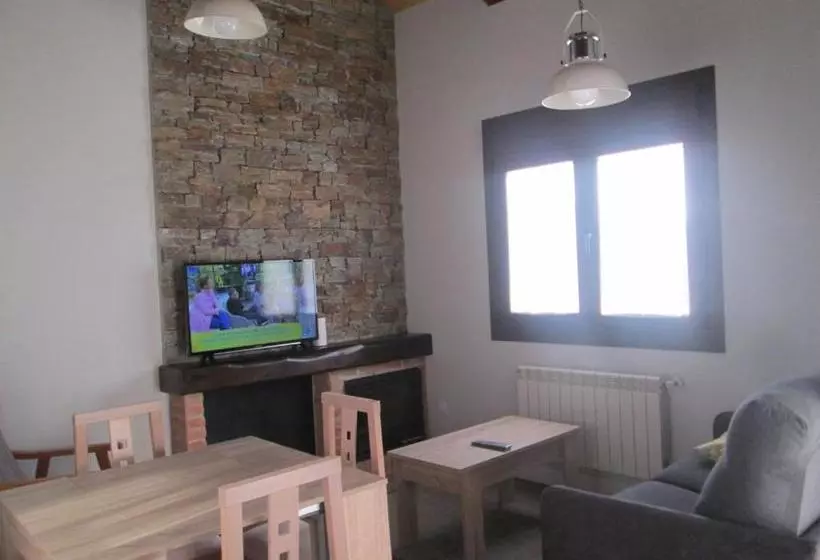 Apartamentos Fonte Villar