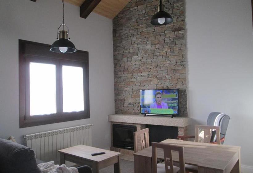 Apartamentos Fonte Villar