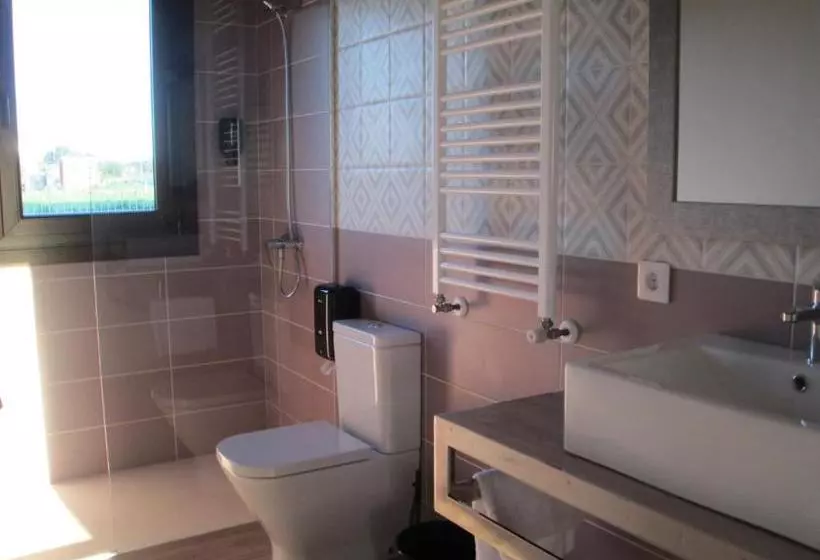 Apartamentos Fonte Villar