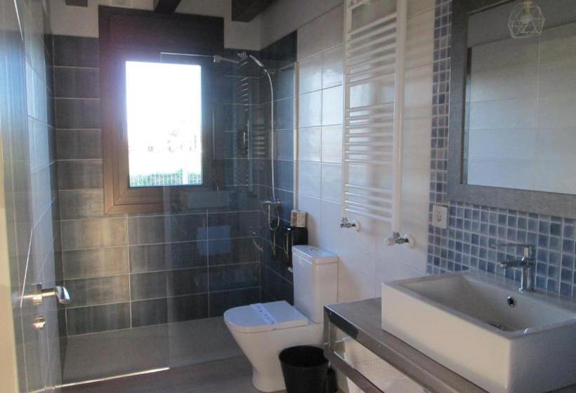 Apartamentos Fonte Villar