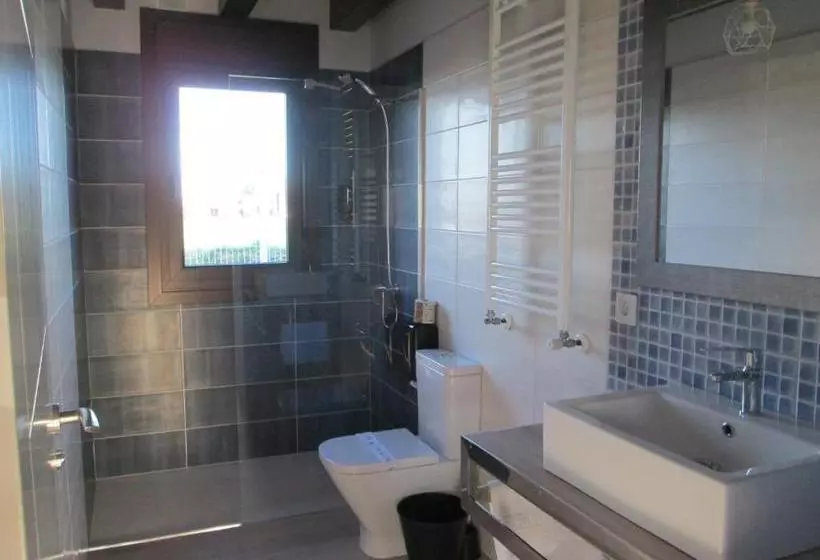 Apartamentos Fonte Villar