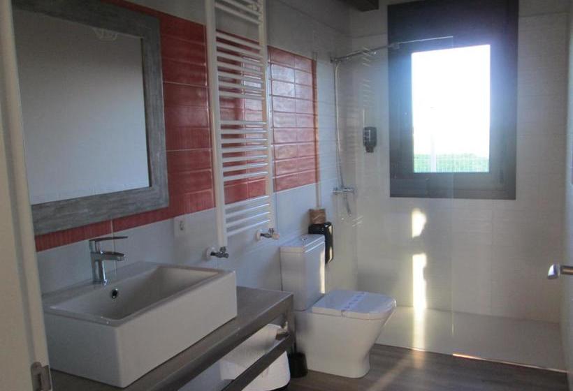 Apartamentos Fonte Villar