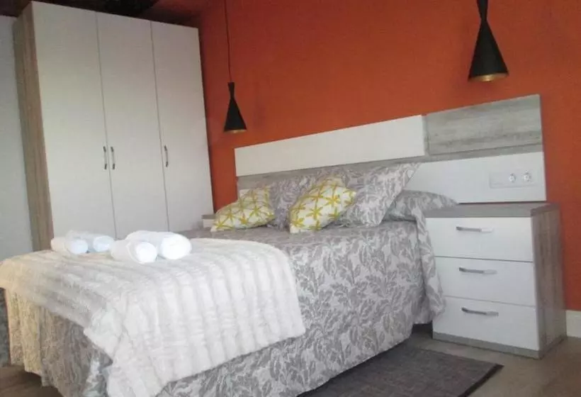 Apartamentos Fonte Villar