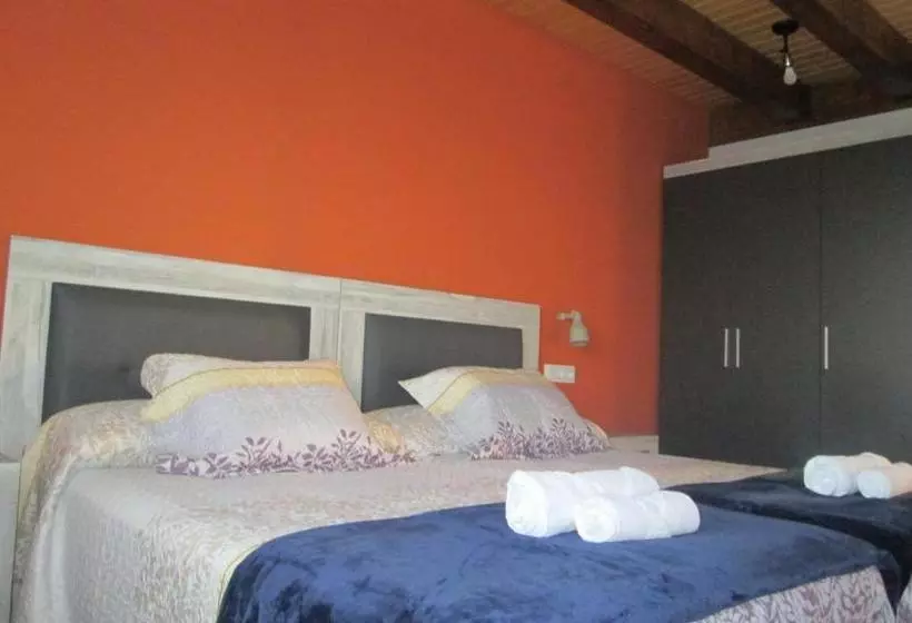 Apartamentos Fonte Villar