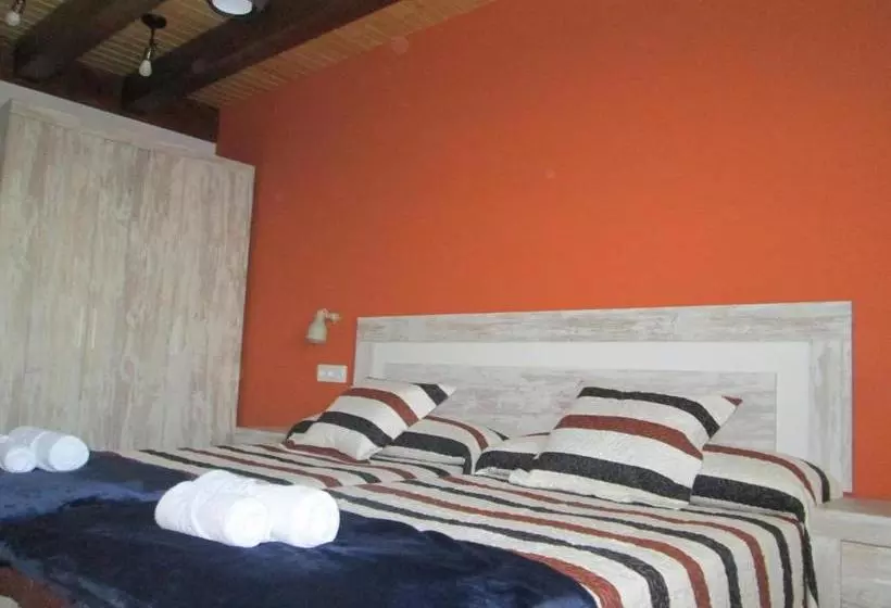 Apartamentos Fonte Villar