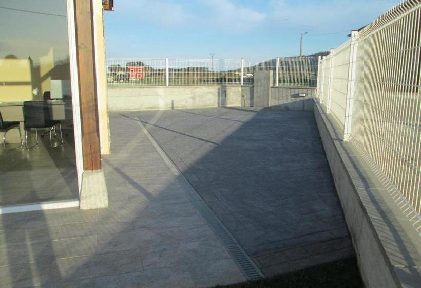 Apartamentos Fonte Villar