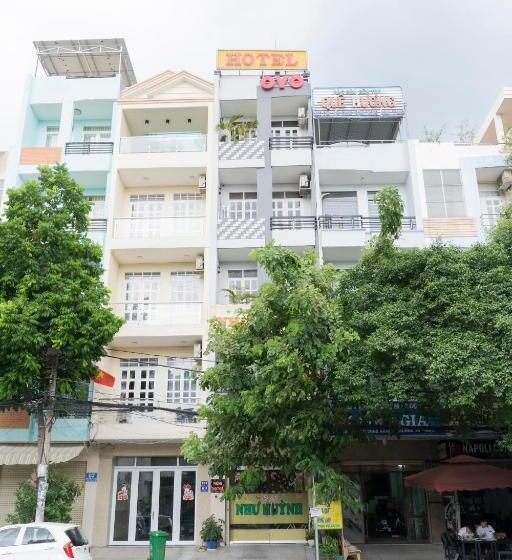 هتل Aqua Nhu Huynh