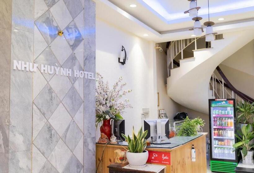 هتل Aqua Nhu Huynh