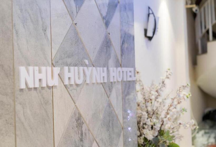 هتل Aqua Nhu Huynh