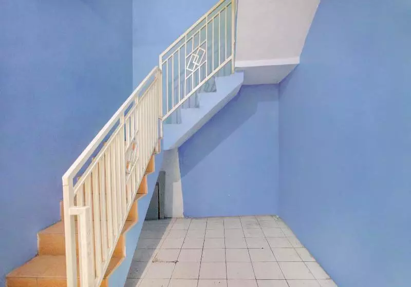 Hotel Oyo 2249 Kost Teman