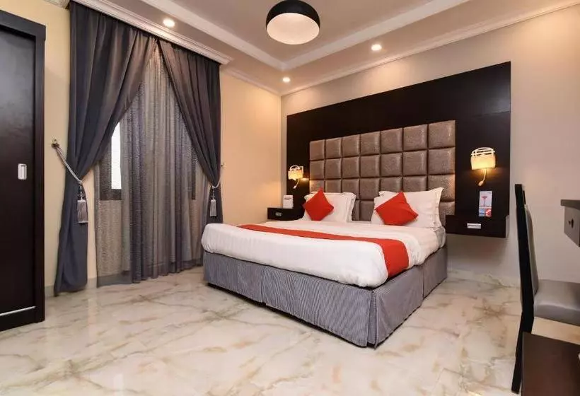 Hotelli Durra Taraf 1 Residential