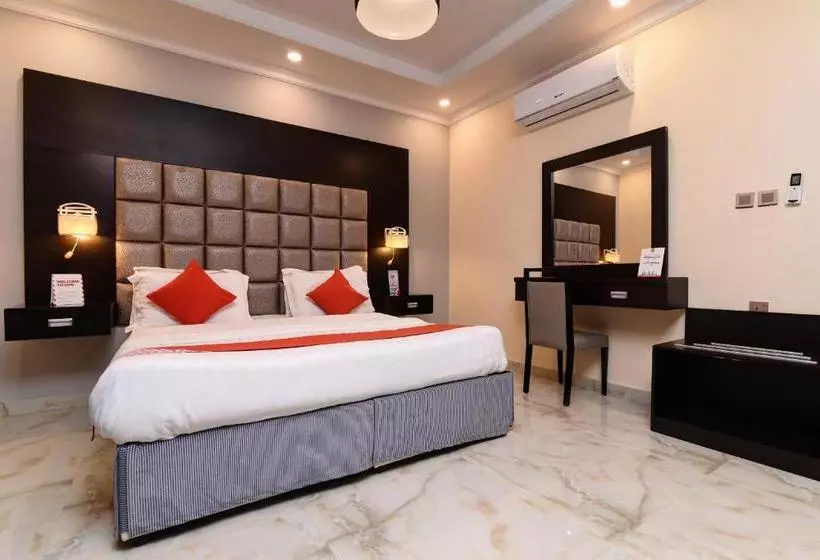 Hotelli Durra Taraf 1 Residential