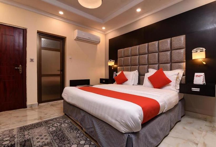 فندق Durra Taraf 1 Residential