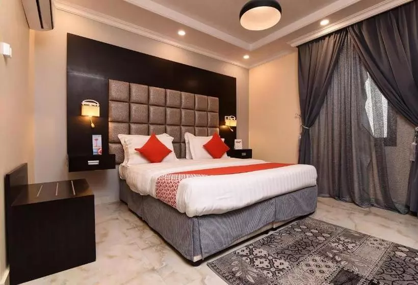 Hotelli Durra Taraf 1 Residential