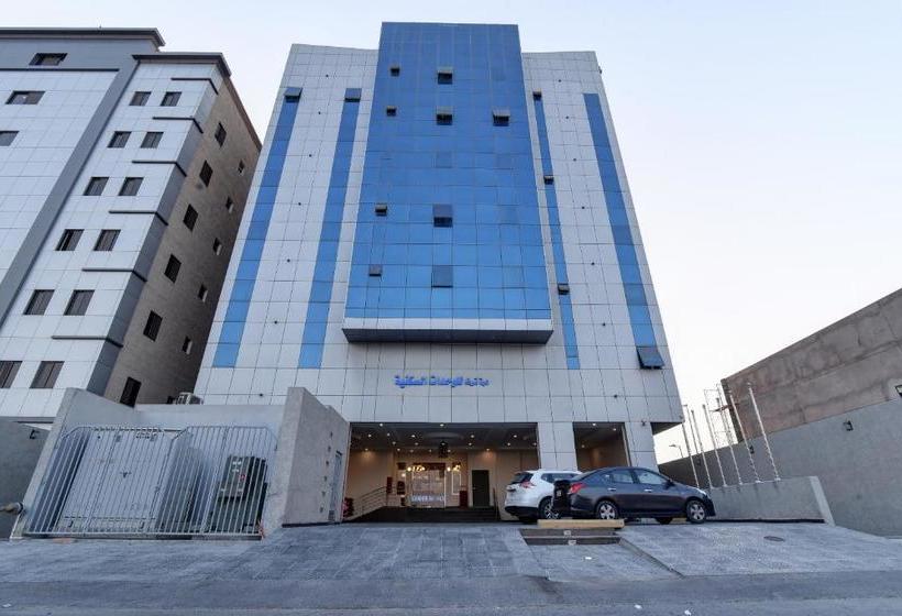 فندق Durra Taraf 1 Residential