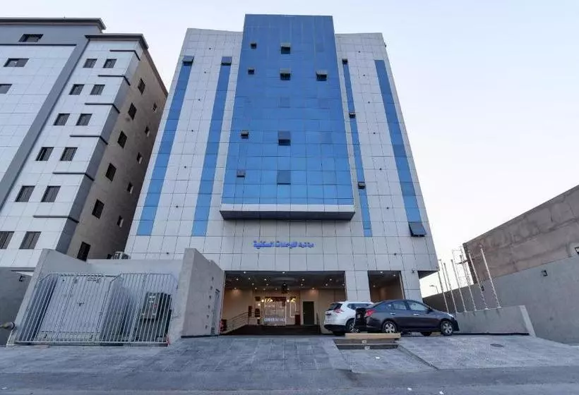 Hotelli Durra Taraf 1 Residential
