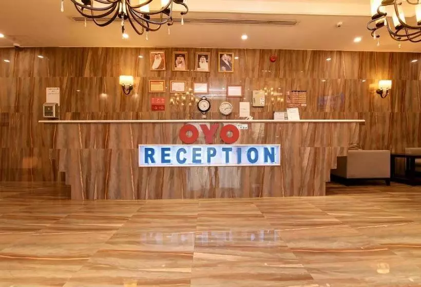 Hotelli Durra Taraf 1 Residential