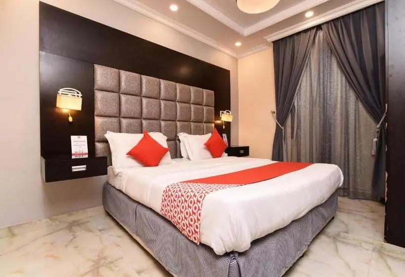 Hotelli Durra Taraf 1 Residential