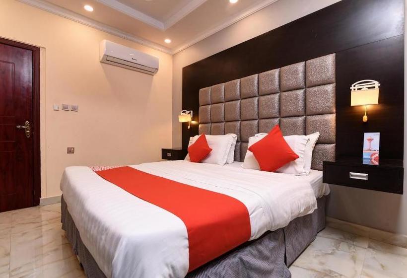 فندق Durra Taraf 1 Residential