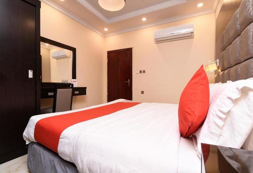 فندق Durra Taraf 1 Residential