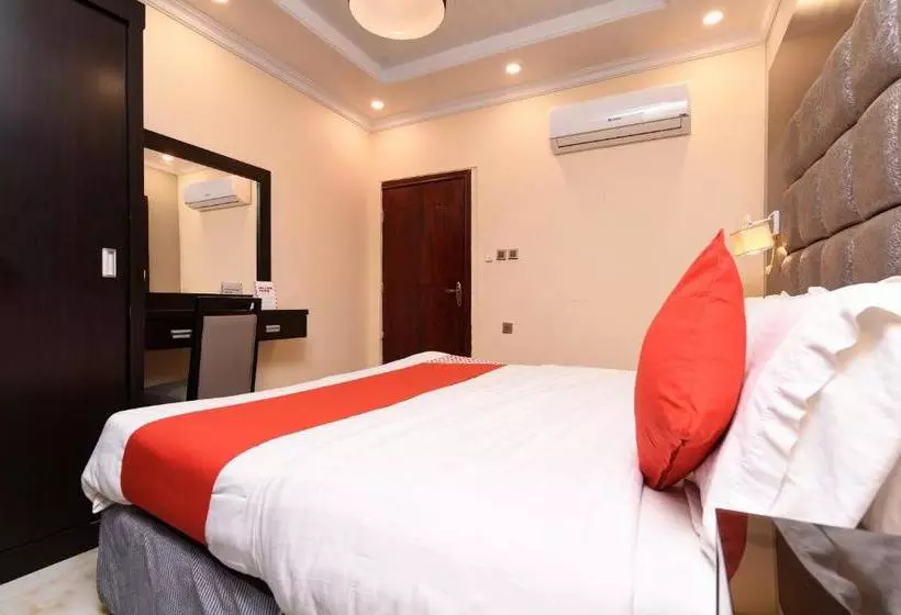 Hotelli Durra Taraf 1 Residential