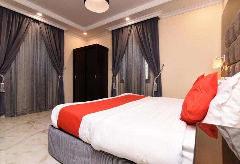 فندق Durra Taraf 1 Residential