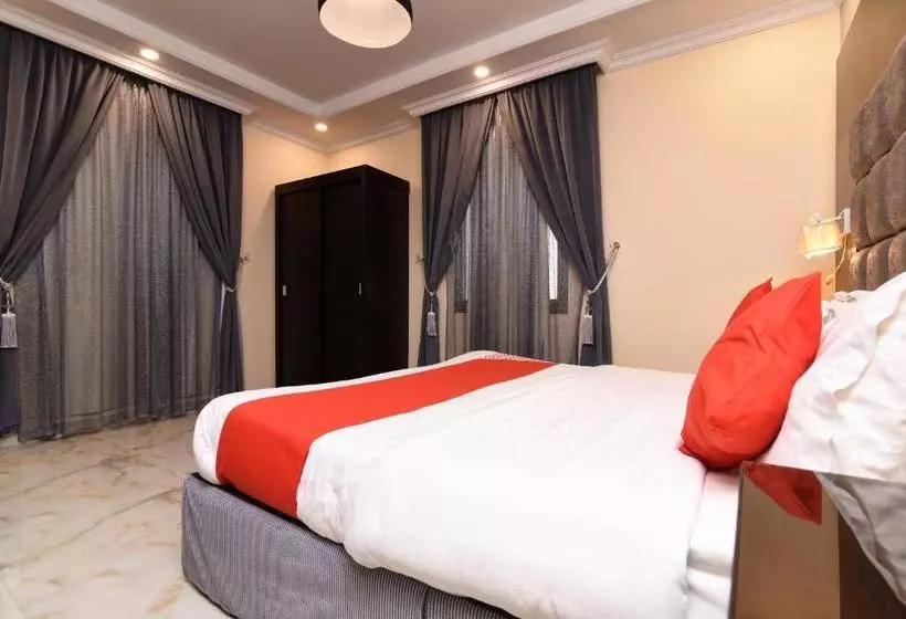 Hotelli Durra Taraf 1 Residential