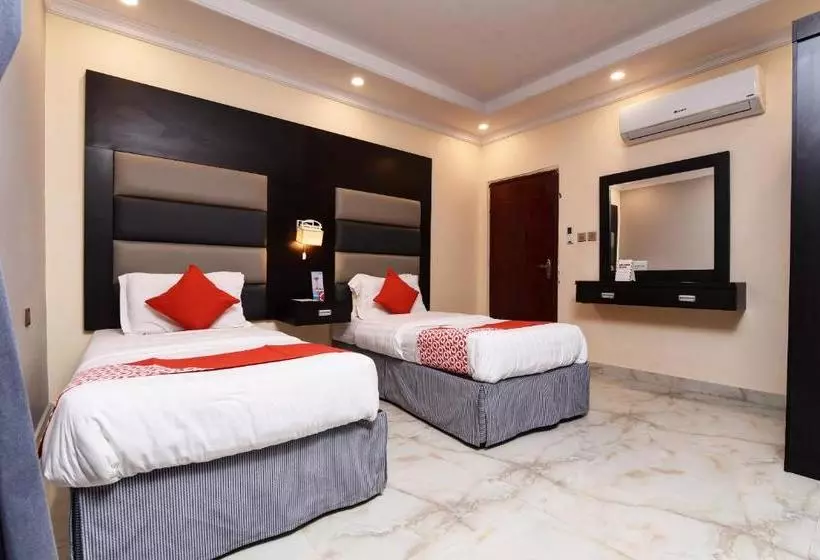 Hotelli Durra Taraf 1 Residential