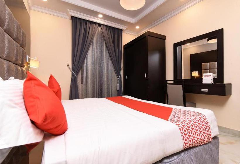 فندق Durra Taraf 1 Residential