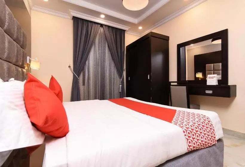 Hotelli Durra Taraf 1 Residential