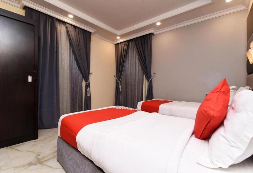 فندق Durra Taraf 1 Residential