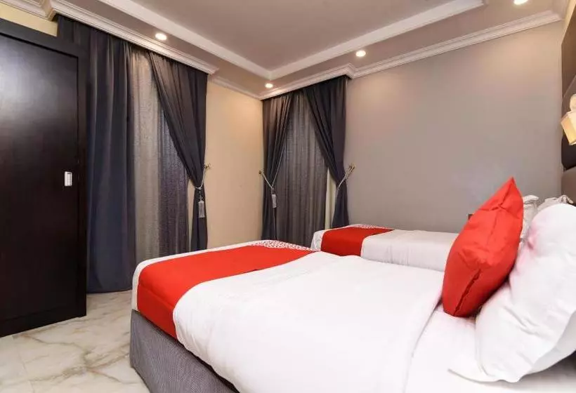 Hotelli Durra Taraf 1 Residential