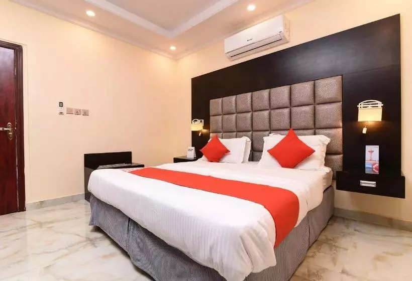 Hotelli Durra Taraf 1 Residential