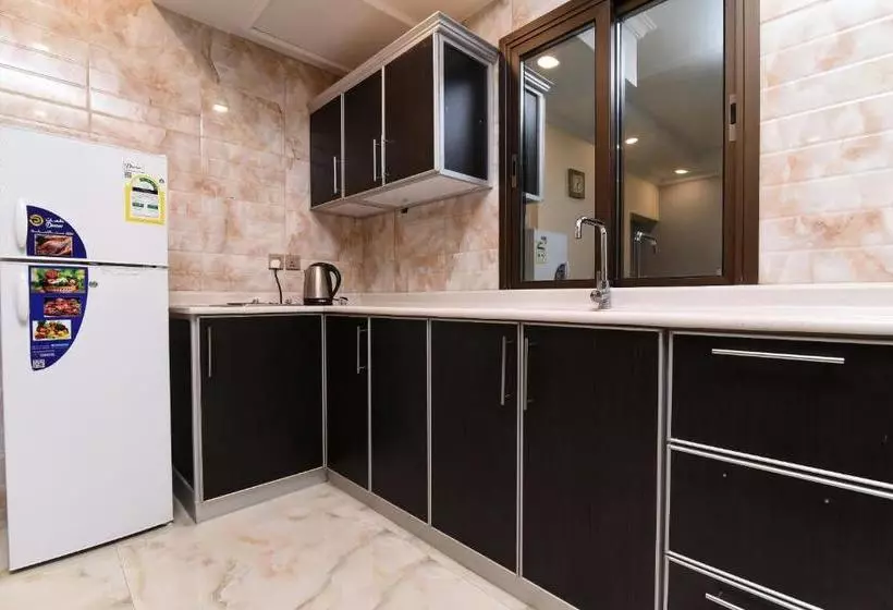 Hotelli Durra Taraf 1 Residential