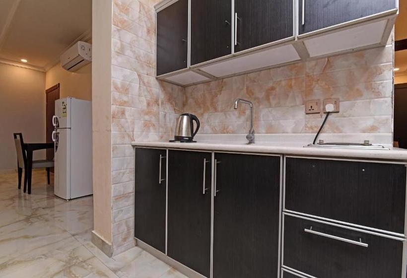 فندق Durra Taraf 1 Residential