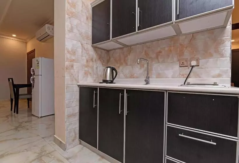 Hotelli Durra Taraf 1 Residential