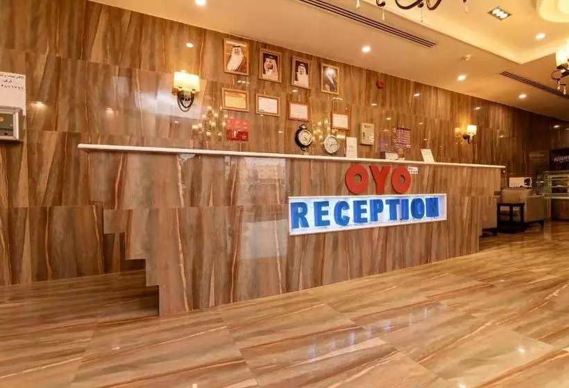 Hotelli Durra Taraf 1 Residential