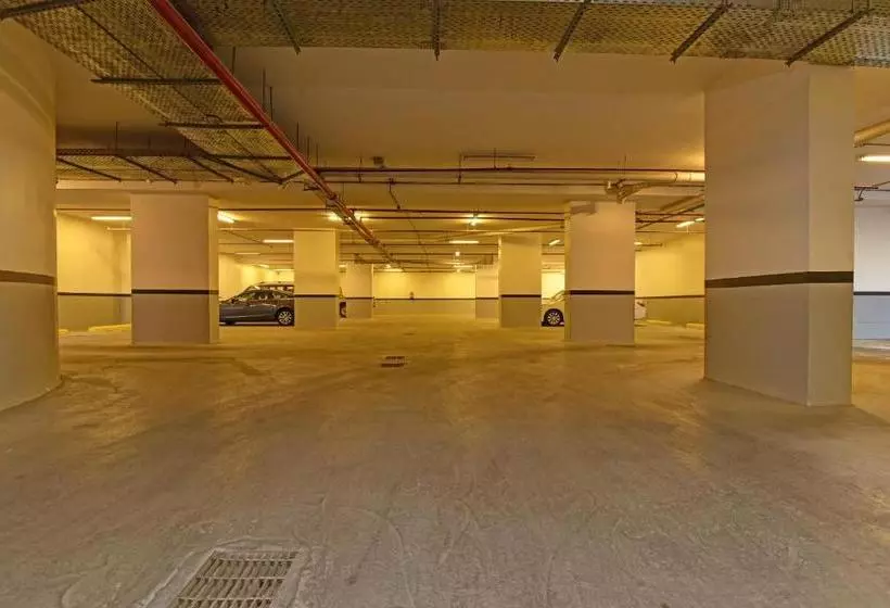 Hotelli Durra Taraf 1 Residential