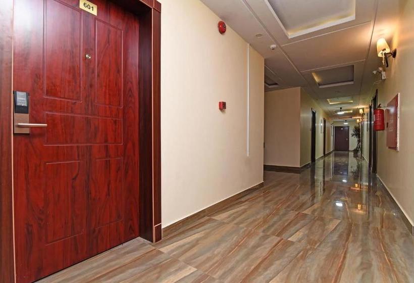 فندق Durra Taraf 1 Residential